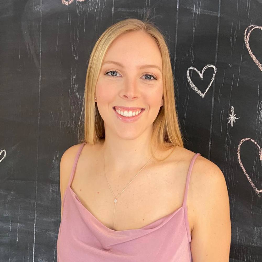 Meet your Posher, Claire